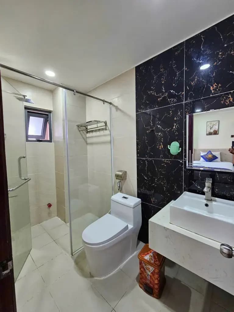 Main-Cho thuê Căn hộ chung cư 30m2 giá 8 triệu tại Xã Vĩnh Ngọc Thành phố Nha Trang Khánh Hòa-1
