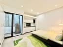 Thumb-Cho thuê Căn hộ chung cư 25m2 giá 4.8 triệu tại Phường Xuân La Quận Tây Hồ Hà Nội-1