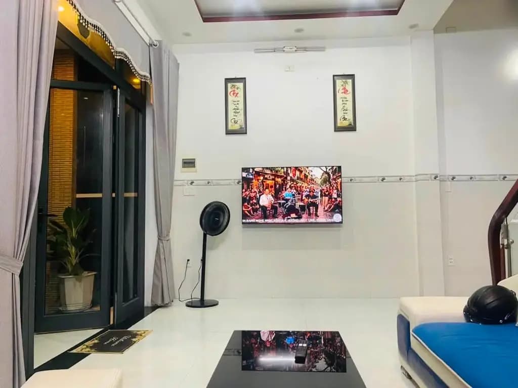 Main-20🏡 CHO THUÊ NHÀ 3 TẦNG K/OTO NGÔ QUYỀN THÔNG TRẦN DUY CHIẾN, SƠN TRÀ-0