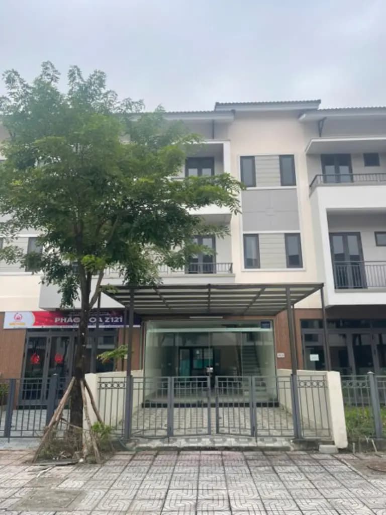 Main-Chỉ 3.5 tỷ sở hữu ngay nhà 3 tầng 170, mua trực tiếp chủ đầu tư, ân hạn lãi gốc 24 tháng-1