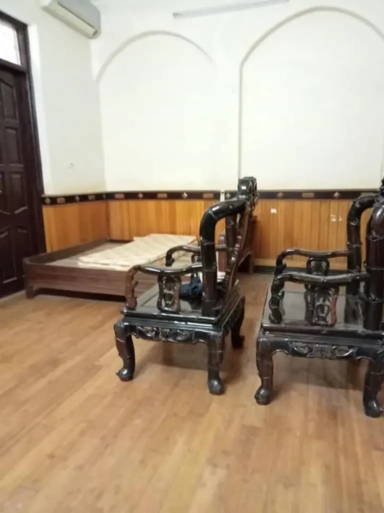 Main-Cho thuê nhà ngõ 133 HOA BẰNG, Cầu Giấy. 18 triệu/tháng. Ưu tiên: Hộ gia đình, Văn phòng, KD Onl, Lớp học.-3
