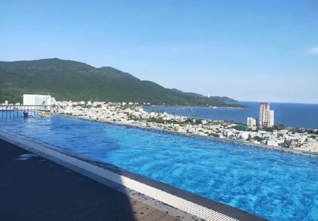 Main-14 .. CHO THUÊ CĂN HỘ SƠN TRÀ OCEAN VIEW .. 2 PHÒNG NGỦ- SƠN TRÀ-5