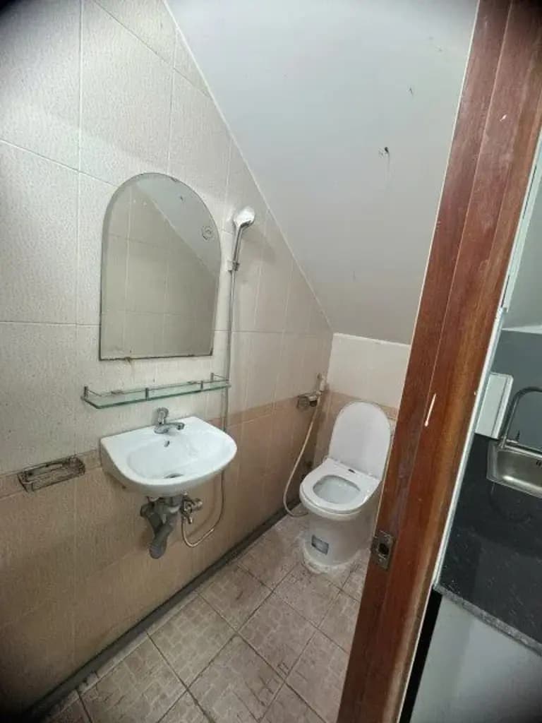 Main-Top phòng cho thuê rẻ 15m2 full nội thất Nơ Trang Long Bình Thạnh TP.HCM-5