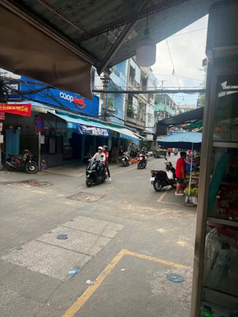 Main-Cho thuê MB khu chung cư Nguyễn Thiện Thuật-3