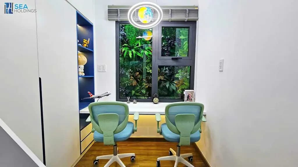 Main-CẦN BÁN 2PN – 1WC | 49M² | TẦNG 15 THÁP T1B | VIEW NỘI KHU-4