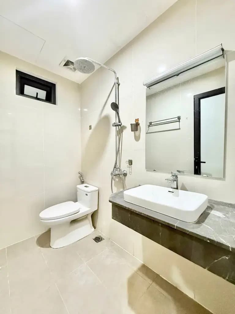 Main-Cho thuê Căn hộ chung cư 25m2 giá 4.8 triệu tại Phường Xuân La Quận Tây Hồ Hà Nội-6