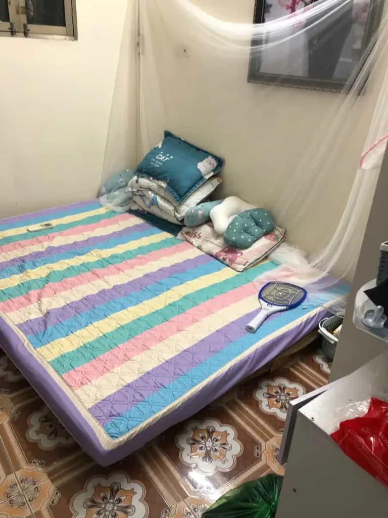 Main-CHÍNH CHỦ CẦN BÁN NHÀ 4 TẦNG TAI LĨNH NAM - HOÀNG MAI - HÀ NỘI-4