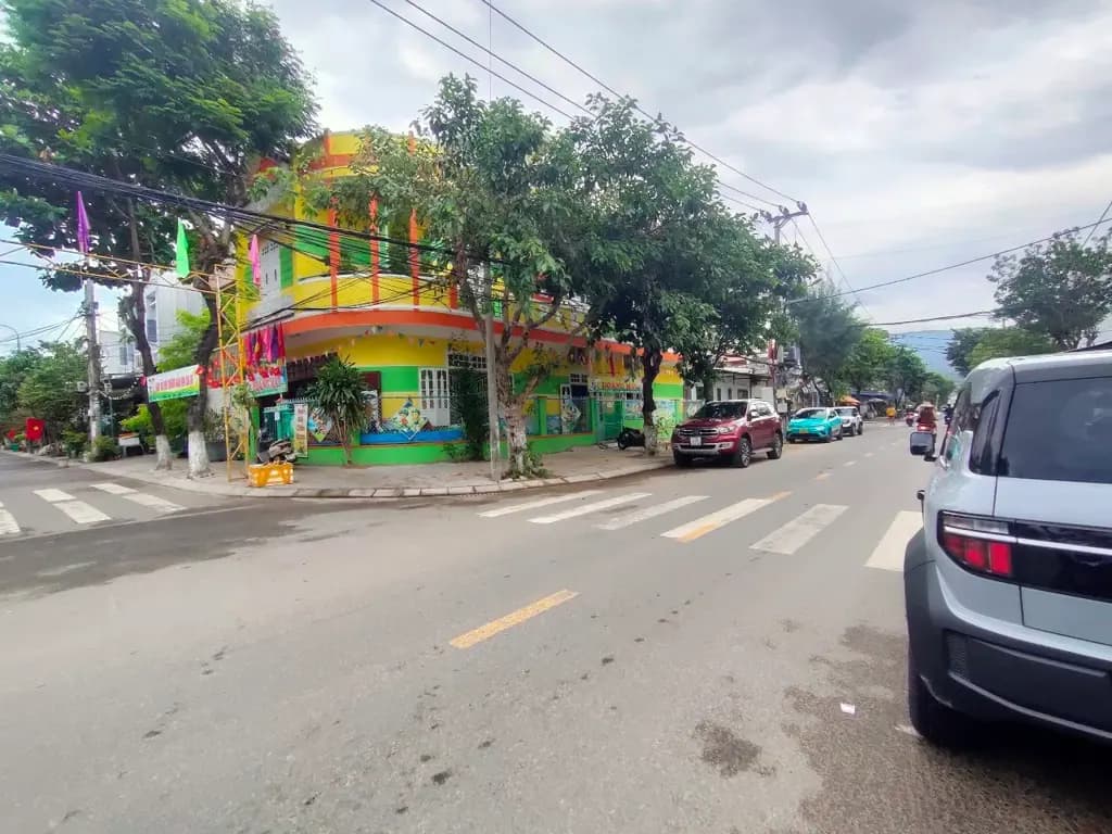 Main-CHO THUÊ ĐẤT- LÔ GÓC 172M2 VÕ DUY NINH & NAM THỌ 2 – GẦN BIỂN SƠN TRÀ-1