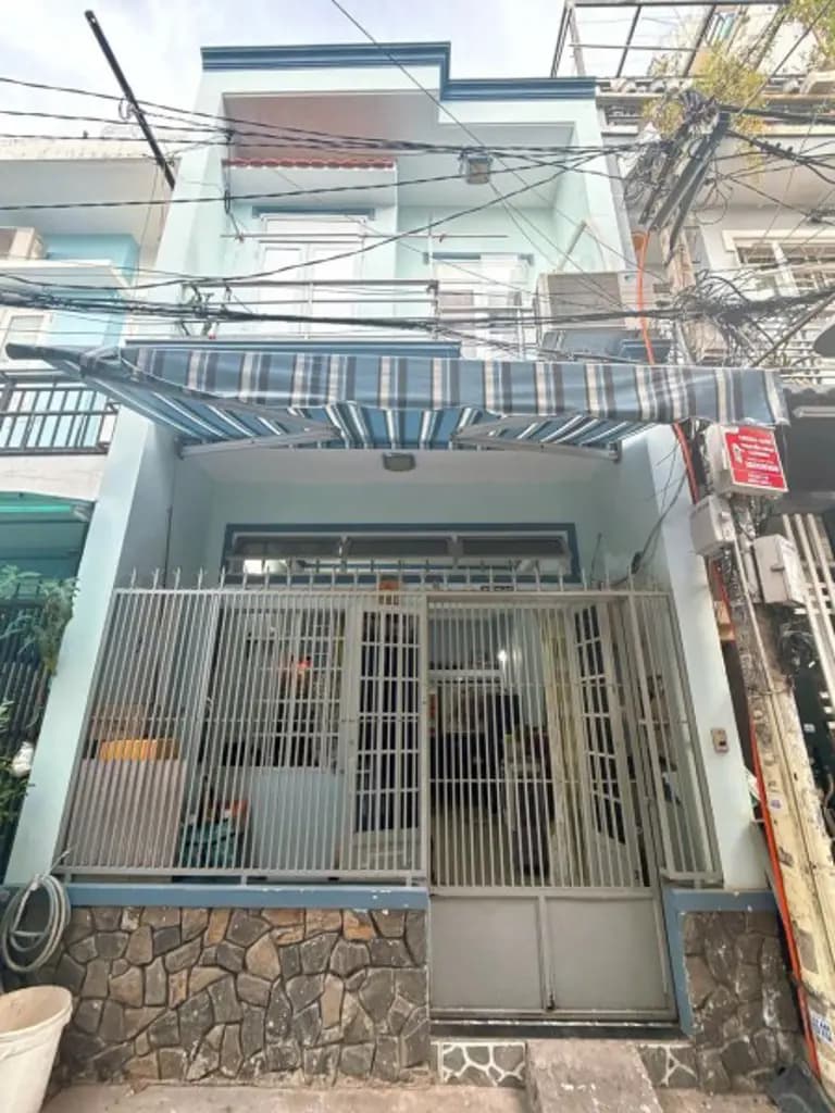 Main-NHÀ CHO THUÊ NGUYỄN SỸ SÁCH P15 TÂN BÌNH-0