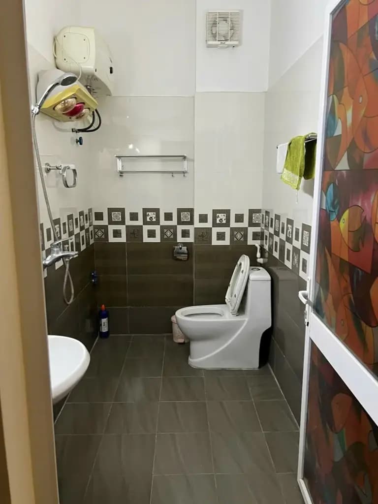 Main-Cho thuê Nhà riêng 72m2 giá 7.8 triệu tại Đường Trung Lực Phường Đằng Lâm Quận Hải An Hải Phòng-1