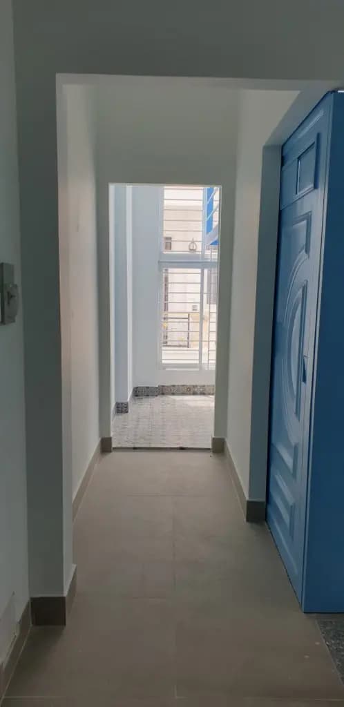 Main-Phòng đẹp, cửa sổ, thang máy, an toàn PCCC, nhiều tiện ích, Lê Lai Phường Hạnh Thông (P3 Gò Vấp cũ)-1