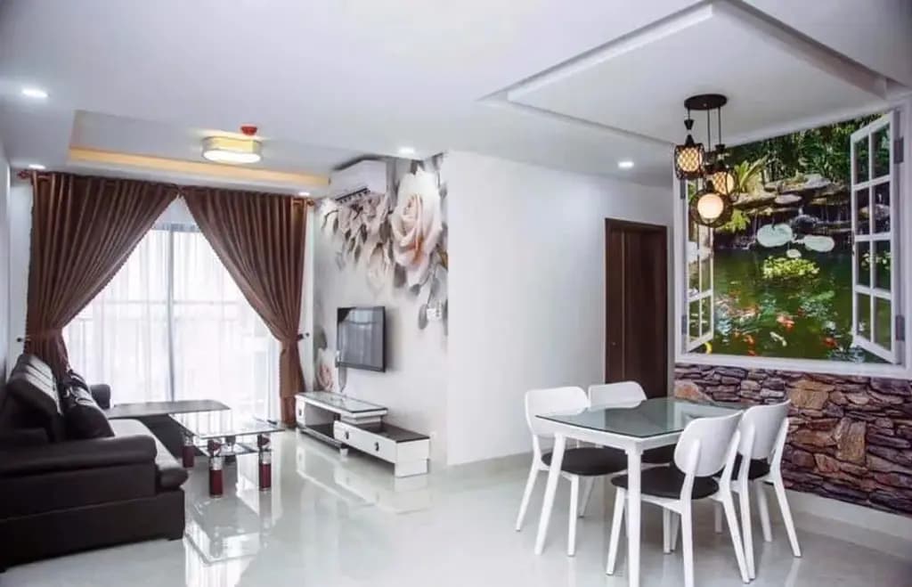 Main-14 .. CHO THUÊ CĂN HỘ SƠN TRÀ OCEAN VIEW .. 2 PHÒNG NGỦ- SƠN TRÀ-0
