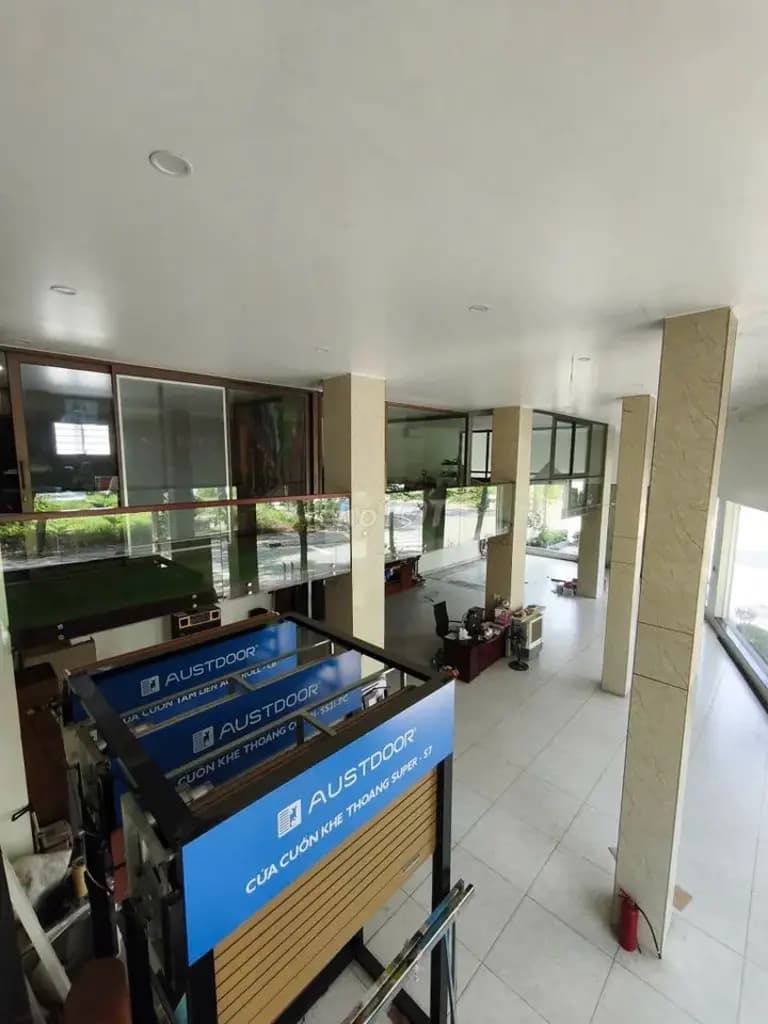 Main-Cho thuê Kho, nhà xưởng 700m2 giá 50 triệu tại - Chọn - Phường Phú Tân Thành phố Thủ Dầu Một Bình Dương-2