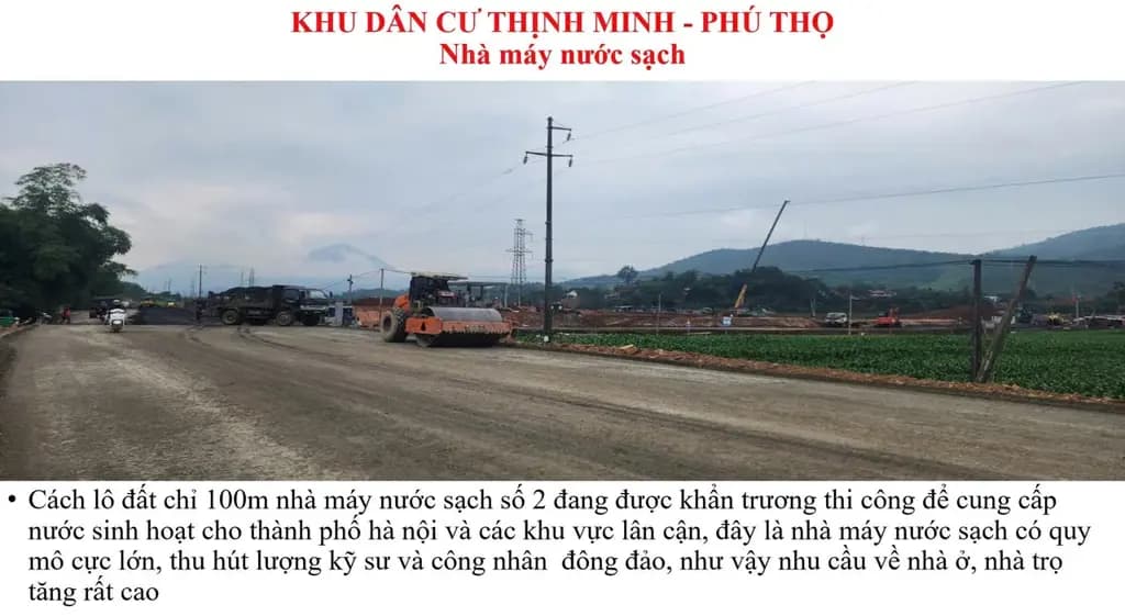 Main-💎 ĐẤT NỀN 2 MẶT TIỀN – VIEW SÔNG ĐÀ CỰC HIẾM TẠI TRUNG TÂM TP. HÒA BÌNH! 🌊 💰 Chỉ từ 6xx TRIỆU/LÔ – Sổ đỏ trao tay – Nhận nền xây dựng ngay!-7