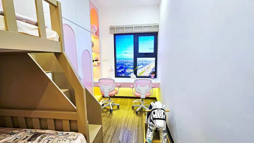 Main-CẦN BÁN 2PN – 1WC | 49M² | TẦNG 15 THÁP T1B | VIEW NỘI KHU-3
