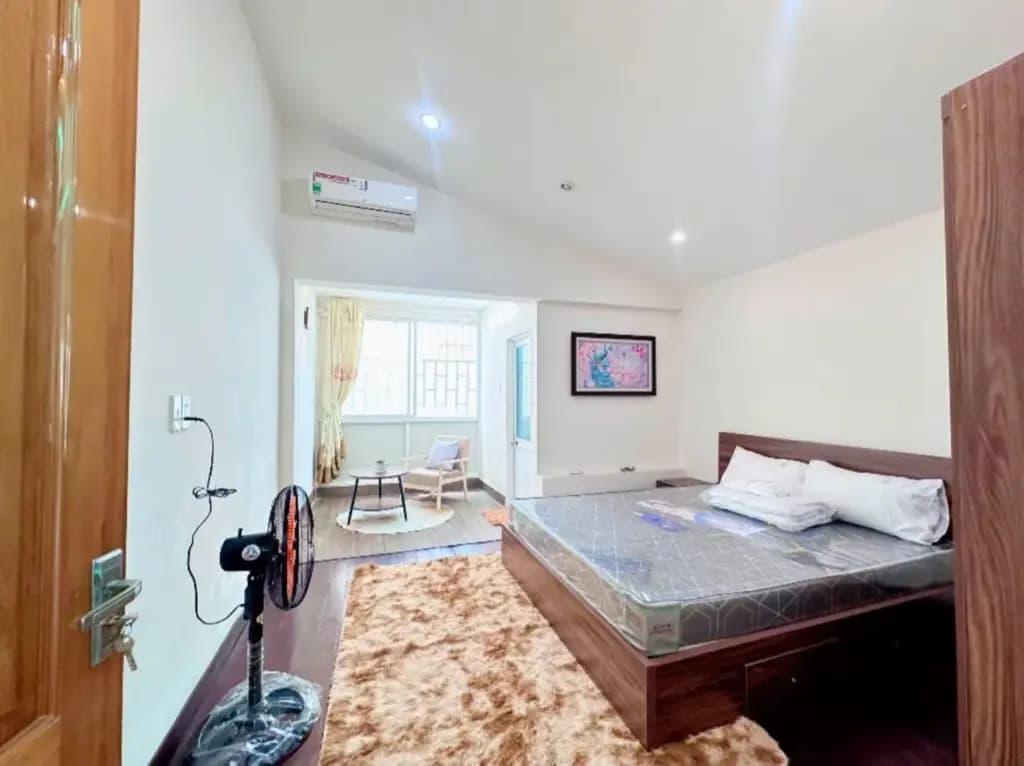 Main-Cho thuê Nhà riêng 195m2 giá 18 triệu tại Xã Vĩnh Ngọc Thành phố Nha Trang Khánh Hòa-1