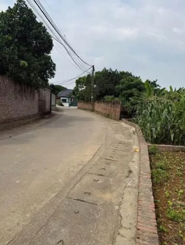 Main-Bán Đất 100m2 có sẵn 100 m2 thổ cư giá 1.78 tỷ tại Phường Xuân Khanh Thị xã Sơn Tây Hà Nội-0