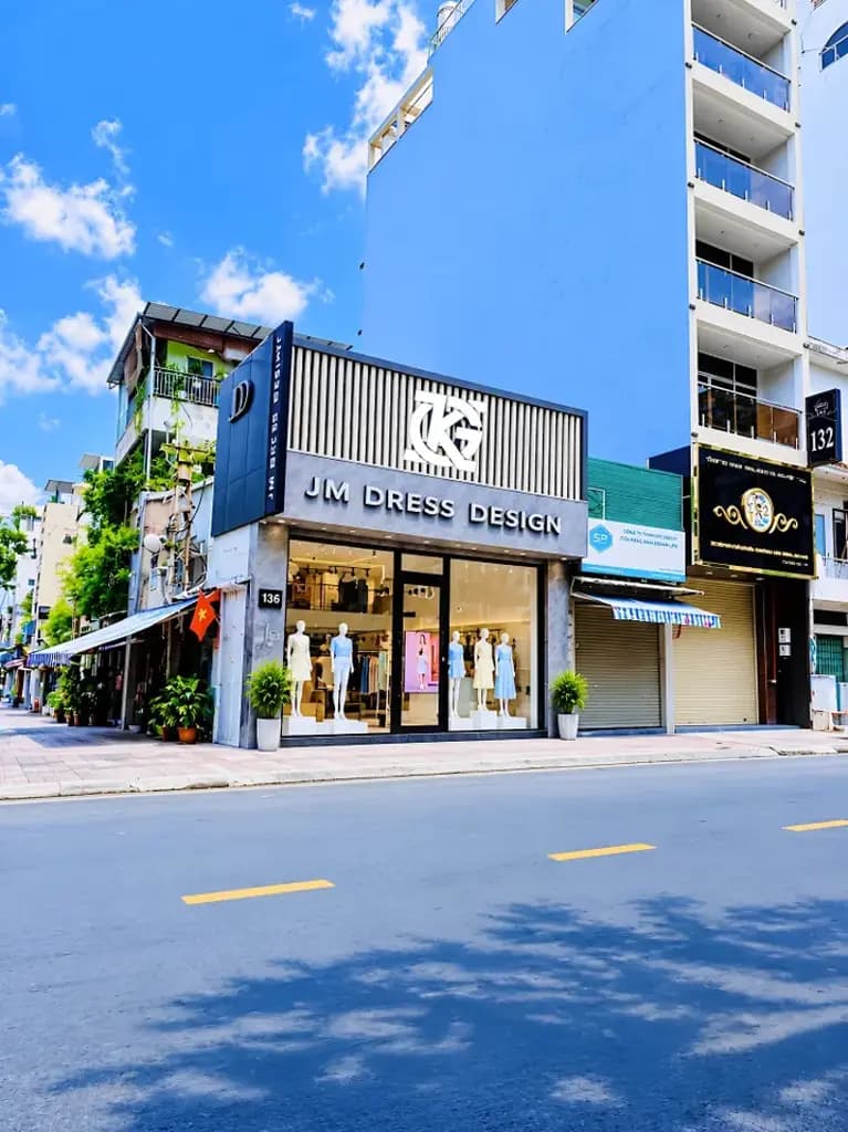 Main-❇️❇️ Cho Thuê Nhà GÓC 2MT: 136 Nguyễn Trãi - Quận 5 - 7.4x13.5m, 2 tầng-1