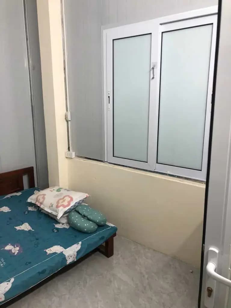 Main-CHÍNH CHỦ CẦN BÁN NHÀ 4 TẦNG TAI LĨNH NAM - HOÀNG MAI - HÀ NỘI-1