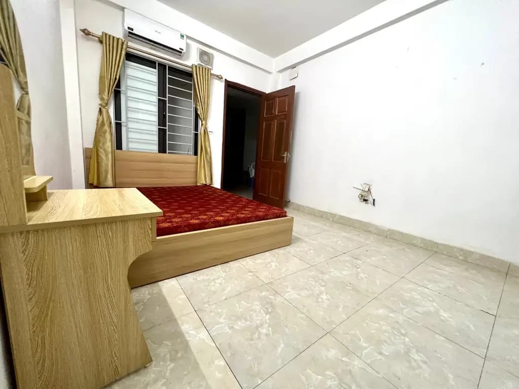 Main-Cho thuê Ccmn 24m2 giá 4.5tr rẻ đẹp tại Đường Đình Thôn Phường Mễ Trì Quận Nam Từ Liêm-8