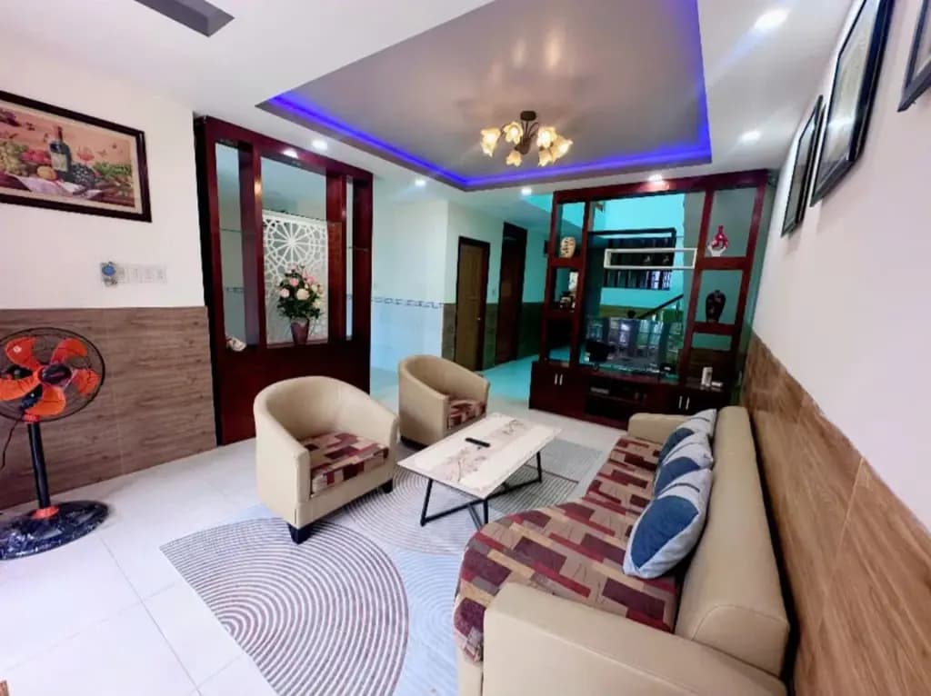 Main-Cho thuê Nhà riêng 195m2 giá 18 triệu tại Xã Vĩnh Ngọc Thành phố Nha Trang Khánh Hòa-7