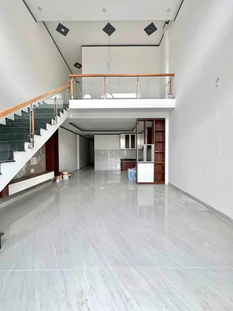 Main-NHÀ 1 TRỆT 1 LỬNG NGAY ỦY BAN PHƯỜNG TÂN TRIỀU-SỔ RIÊNG THỔ CƯ 400TR NHẬN NHÀ-2