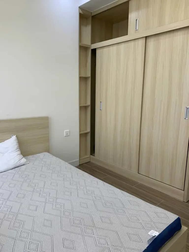 Main-Cho thuê căn hộ 2PN2WC - 17 triệu/tháng full nội thất - Celesta Rise-2
