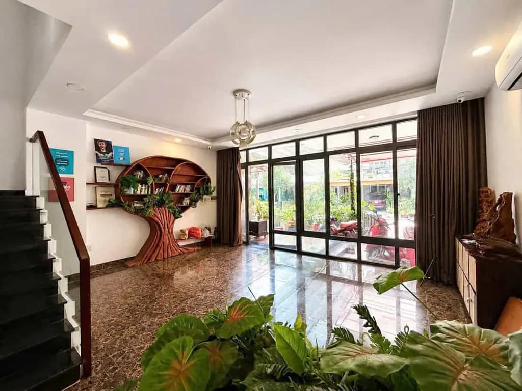 Main-CHO THUÊ NHÀ NGUYÊN CĂN - 150M2 FULL NỘI THẤT 18TR/THÁNG - KHU COMPOUND CAO CẤP TẠI JAMONA  RESORT-2
