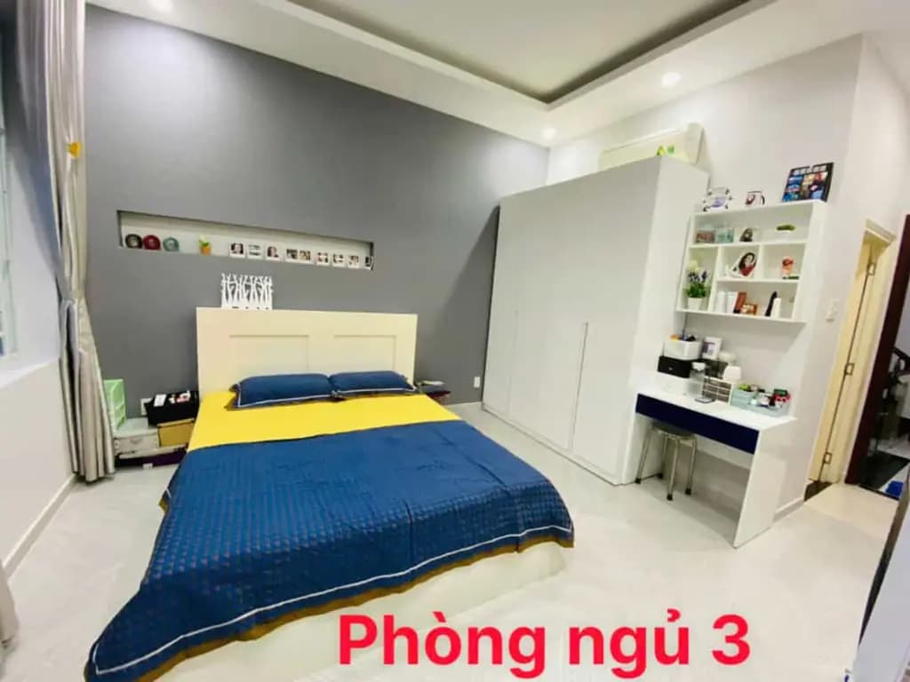 Main-CHO THUÊ NHÀ NGAY GIGAMALL 4 TẦNG 5PN-6WC FULL NỘI THẤT GIÁ CHỈ 22TR-1