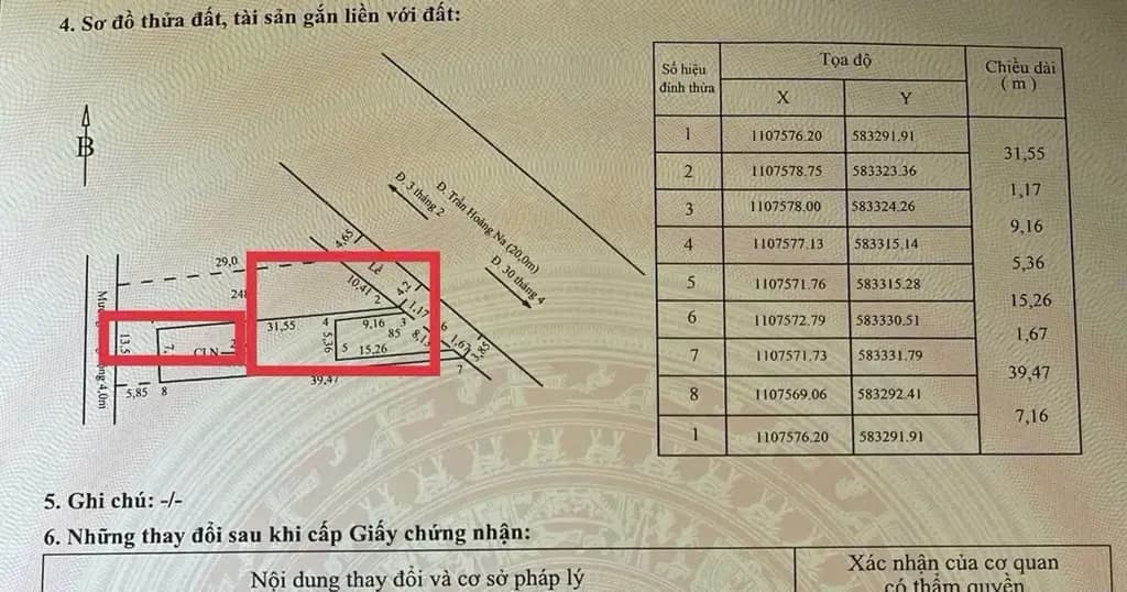 Main-Cho thuê Mặt bằng kinh doanh 300m2 giá 50 triệu tại Phường Hưng Lợi Quận Ninh Kiều Cần Thơ-2