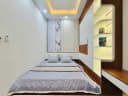 Thumb-Hạ giá 300 còn 4tỷ300 đường Nơ Trang Long F13 Bình Thạnh 54m2 , Đang cho thuê 13 triệu , sổ riêng-5