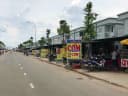 Thumb-KẸT TIỀN BÁN LÔ ĐẤT 460M2 KCN BECAMEX, NGAY TTHC, MT ĐƯỜNG 24M TIỆN XÂY TRỌ GIÁ 680TR-6
