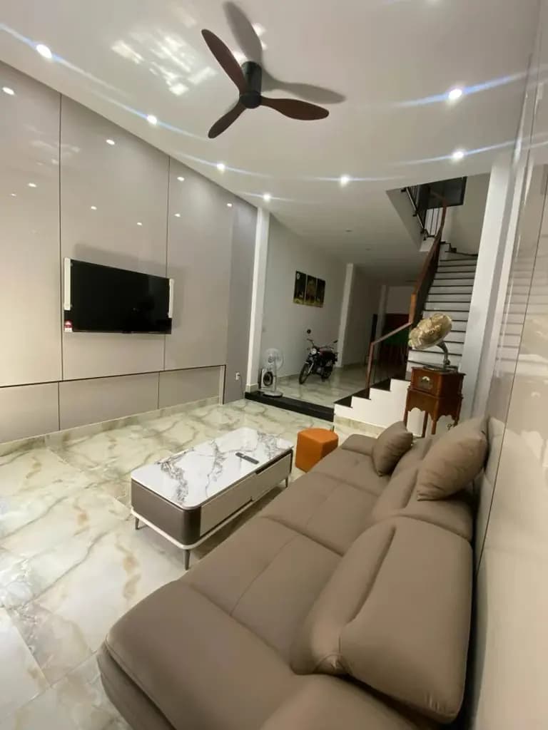 Main-23-CHO THUÊ NHÀ NGUYÊN CĂN 3 TẦNG – K/ĐÀO DUY TỪ, THANH KHÊ – 85M2-2