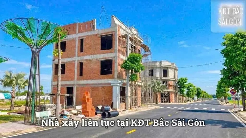 Bàn giao căn nhà thô 70m2 xây 3 tầng giá chỉ 1 tỷ 539 triệu ngay LCN VSIP