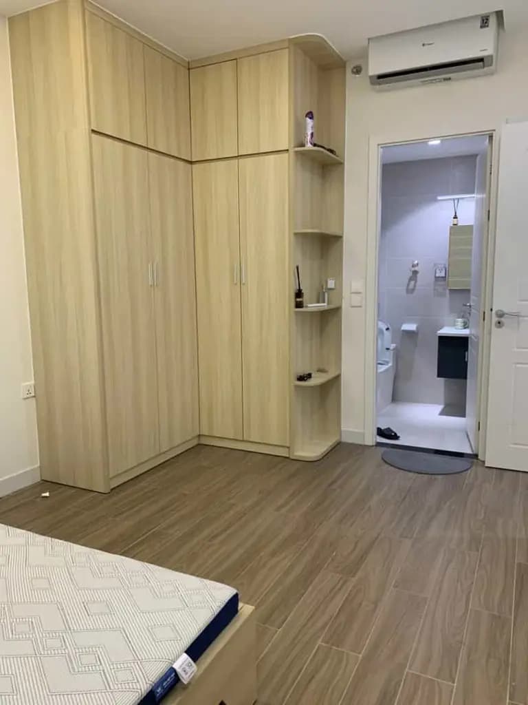 Main-Cho thuê căn hộ 2PN2WC - 17 triệu/tháng full nội thất - Celesta Rise-3