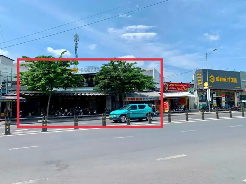 Main-Cho thuê Mặt bằng kinh doanh 300m2 giá 50 triệu tại Phường Hưng Lợi Quận Ninh Kiều Cần Thơ-0