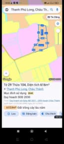 Thumb-Cần tiền bán gấp 2 lô đất vườn giá rẻ.-3