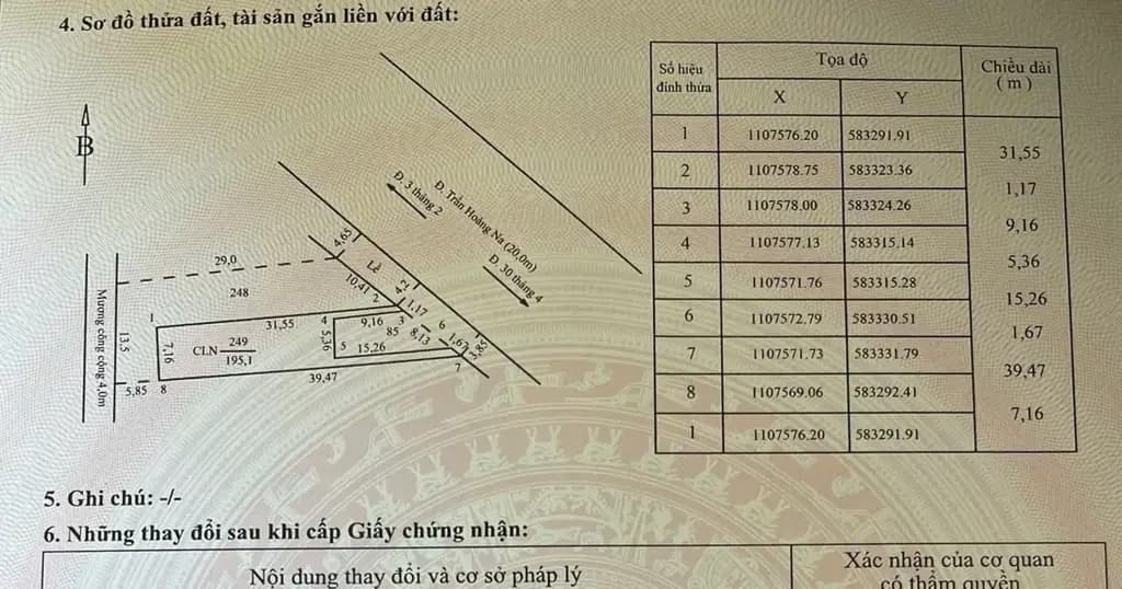 Main-Cho thuê Mặt bằng kinh doanh 300m2 giá 50 triệu tại Phường Hưng Lợi Quận Ninh Kiều Cần Thơ-1