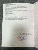 Thumb-Cần tiền Bán gấp Đất 65m2 có sẵn 65 m2 thổ  tại Đường Phú Đô Phường Phú Đô Quận Nam Từ Liêm Hà Nội-2