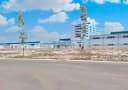 Thumb-KẸT TIỀN BÁN LÔ ĐẤT 460M2 KCN BECAMEX, NGAY TTHC, MT ĐƯỜNG 24M TIỆN XÂY TRỌ GIÁ 680TR-8