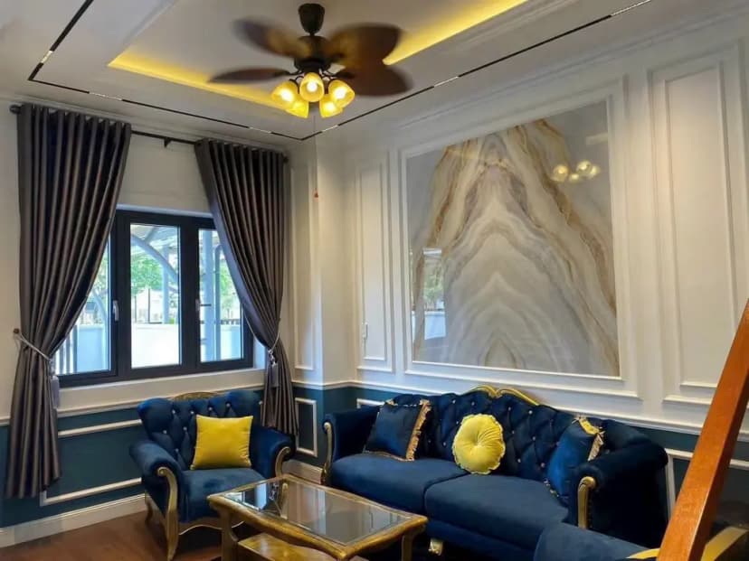 Cho thuê Nhà riêng 90m2 giá 50 triệu tại Phường Hoà Phú Thành phố Thủ Dầu Một Bình Dương