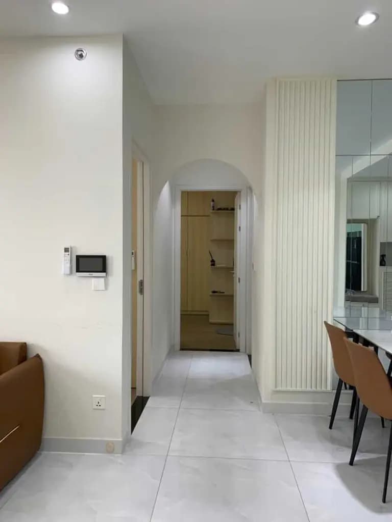 Main-Cho thuê căn hộ 2PN2WC - 17 triệu/tháng full nội thất - Celesta Rise-1