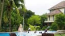 Thumb-CHO THUÊ NHÀ NGUYÊN CĂN - 150M2 FULL NỘI THẤT 18TR/THÁNG - KHU COMPOUND CAO CẤP TẠI JAMONA  RESORT-1