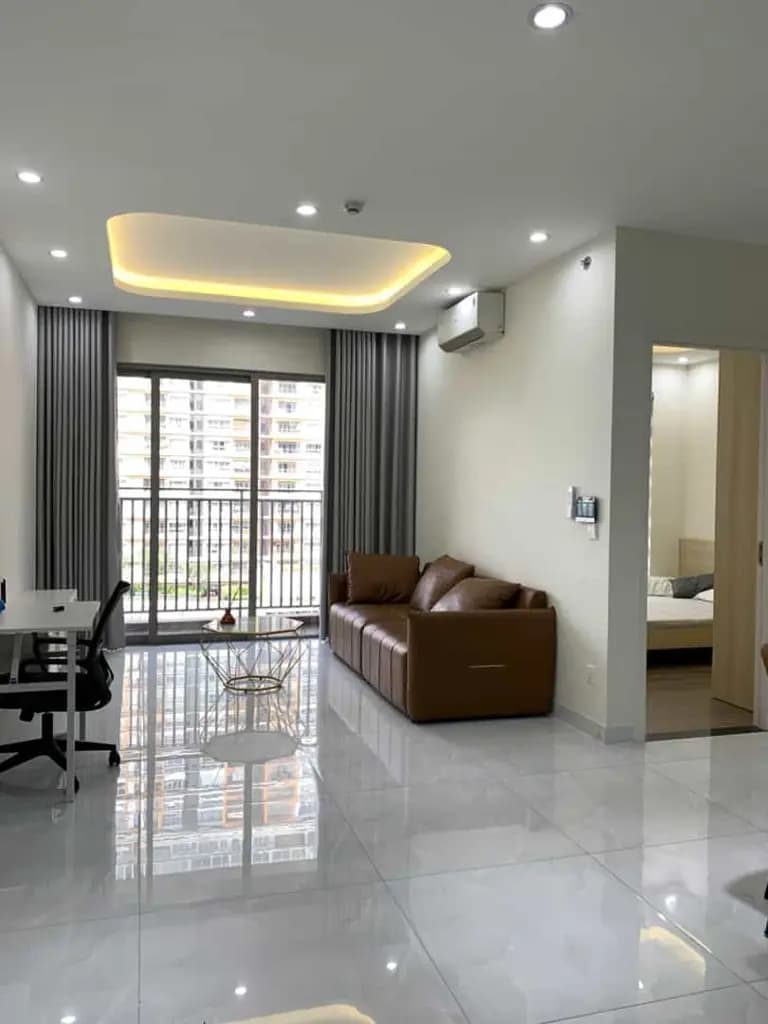 Main-Cho thuê căn hộ 2PN2WC - 17 triệu/tháng full nội thất - Celesta Rise-0