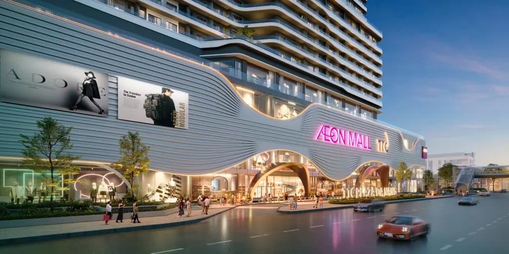2,X TỶ, TTC PLAZA, ĐỪNG CHỈ NHÌN VÀO GIÁ, HÃY NHÌN VÀO GIÁ TRỊ!