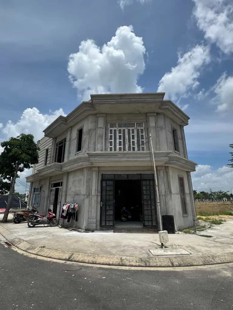 Khu đô thị Bắc Sài Gòn quy mô 41,9ha mặt tiền ĐT741, liền kề KCN VSIP 2, 3. trước từ 239 triệu.