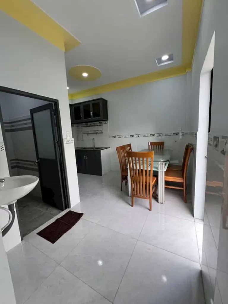 Main-Bán nhà ph. Trung Mỹ Tây, quận 12, rộng 6,4m siêu hiếm, sát Song Hành, giá 5,4 Tỷ-3