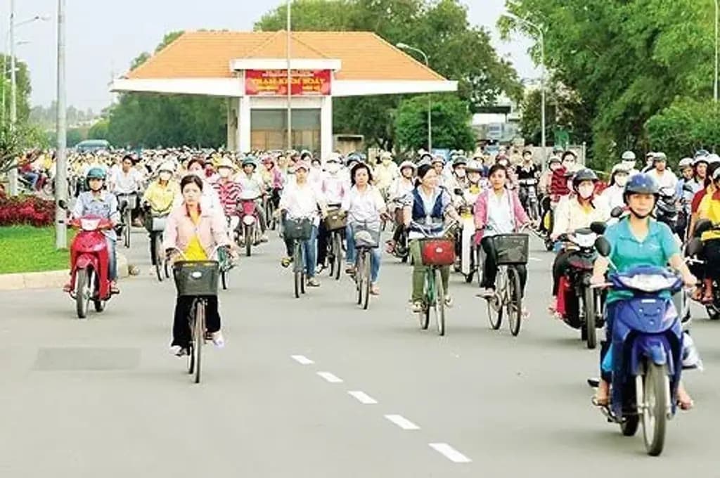 Main-KẸT TIỀN BÁN LÔ ĐẤT 460M2 KCN BECAMEX, NGAY TTHC, MT ĐƯỜNG 24M TIỆN XÂY TRỌ GIÁ 680TR-9