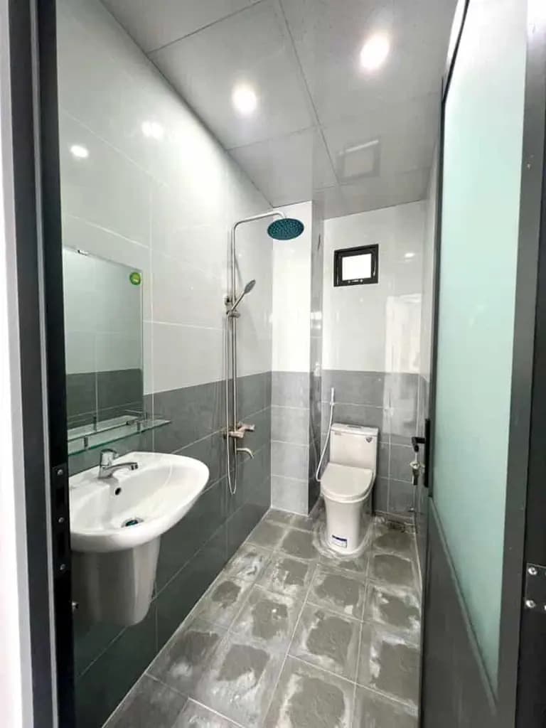 Main-Xuất hiện căn nhà 1 trệt 1 lửng, gần trung tâm TP.Biên Hoà (cũ)-5