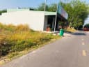 Thumb-KẸT TIỀN BÁN LÔ ĐẤT 460M2 KCN BECAMEX, NGAY TTHC, MT ĐƯỜNG 24M TIỆN XÂY TRỌ GIÁ 680TR-3
